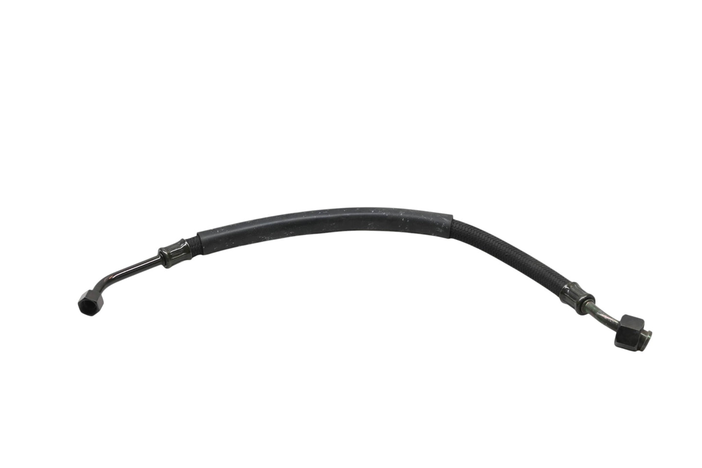 New OEM Yamaha 3HN-13464-02-00 Oil Cooler Line Hose NOS