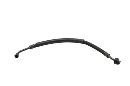 New OEM Yamaha 3HN-13464-02-00 Oil Cooler Line Hose NOS