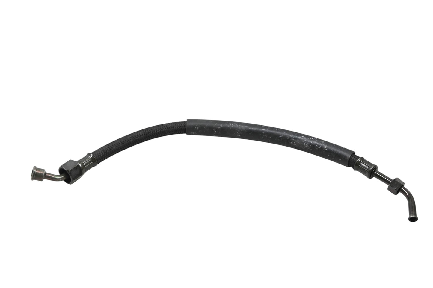 New OEM Yamaha 3HN-13464-02-00 Oil Cooler Line Hose NOS