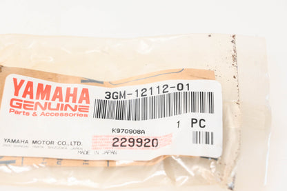 New OEM Yamaha 3GM-12112-01-00 Intake Valve NOS