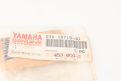 New OEM Yamaha 21V-15719-00-00 Thrust Washer NOS