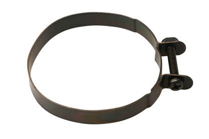 New OEM Yamaha 90460-56105-00 Hose Clamp Assembly NOS