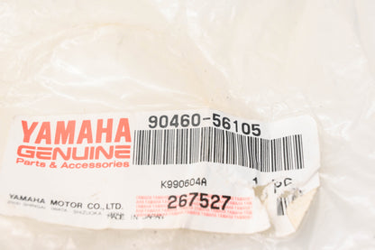 New OEM Yamaha 90460-56105-00 Hose Clamp Assembly NOS