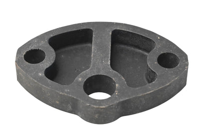 New OEM Yamaha 1T2-84512-60-00 Seat Base NOS