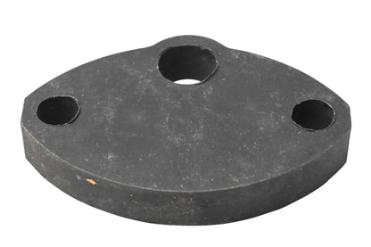 New OEM Yamaha 1T2-84512-60-00 Seat Base NOS