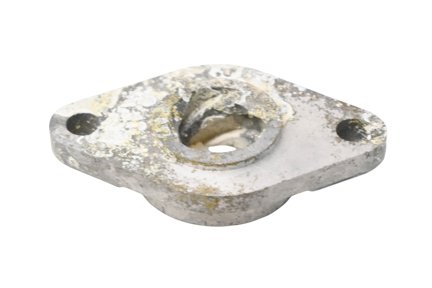 New OEM Yamaha 256-16396-00-00 Push Screw Housing NOS