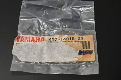 New OEM Yamaha 4X7-14916-33-00 Needle Kit NOS