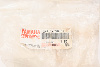 New OEM Yamaha 2HR-17556-01-00 Yoke Joint NOS