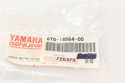 New OEM Yamaha 6T0-14664-00-00 Water Shut Grommet NOS