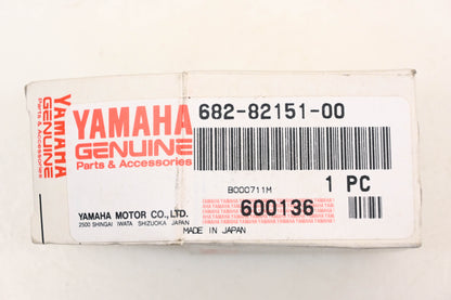 New OEM Yamaha 682-82151-00-00 Glass Fuse 20a 12v NOS