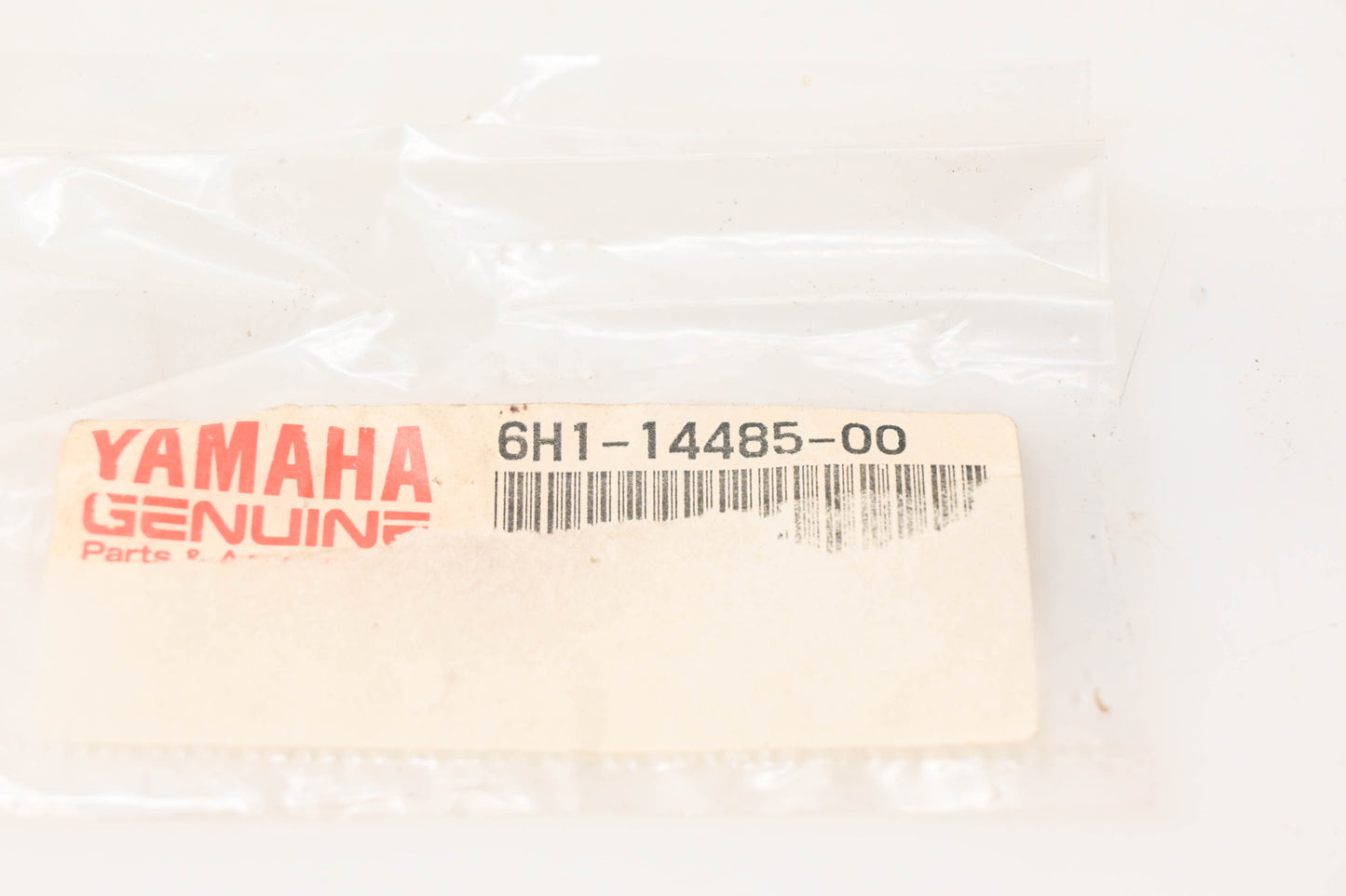 New OEM Yamaha 6H1-14485-00-00 Pipe Joint NOS