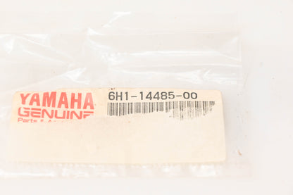 New OEM Yamaha 6H1-14485-00-00 Pipe Joint NOS