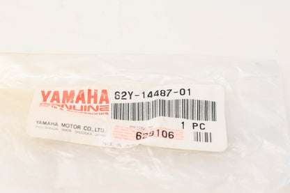 New OEM Yamaha 62Y-14487-01-00 Spring NOS