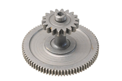 New OEM Yamaha 2HX-15520-00-00 Starter Wheel Assembly NOS