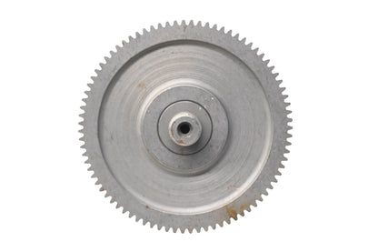 New OEM Yamaha 2HX-15520-00-00 Starter Wheel Assembly NOS