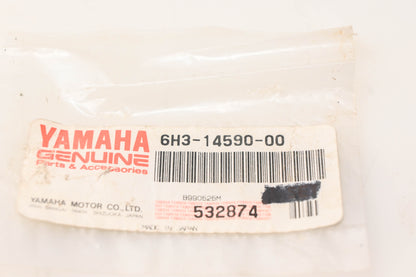 New OEM Yamaha 6H3-14590-00-00 Valve Needle Assembly NOS
