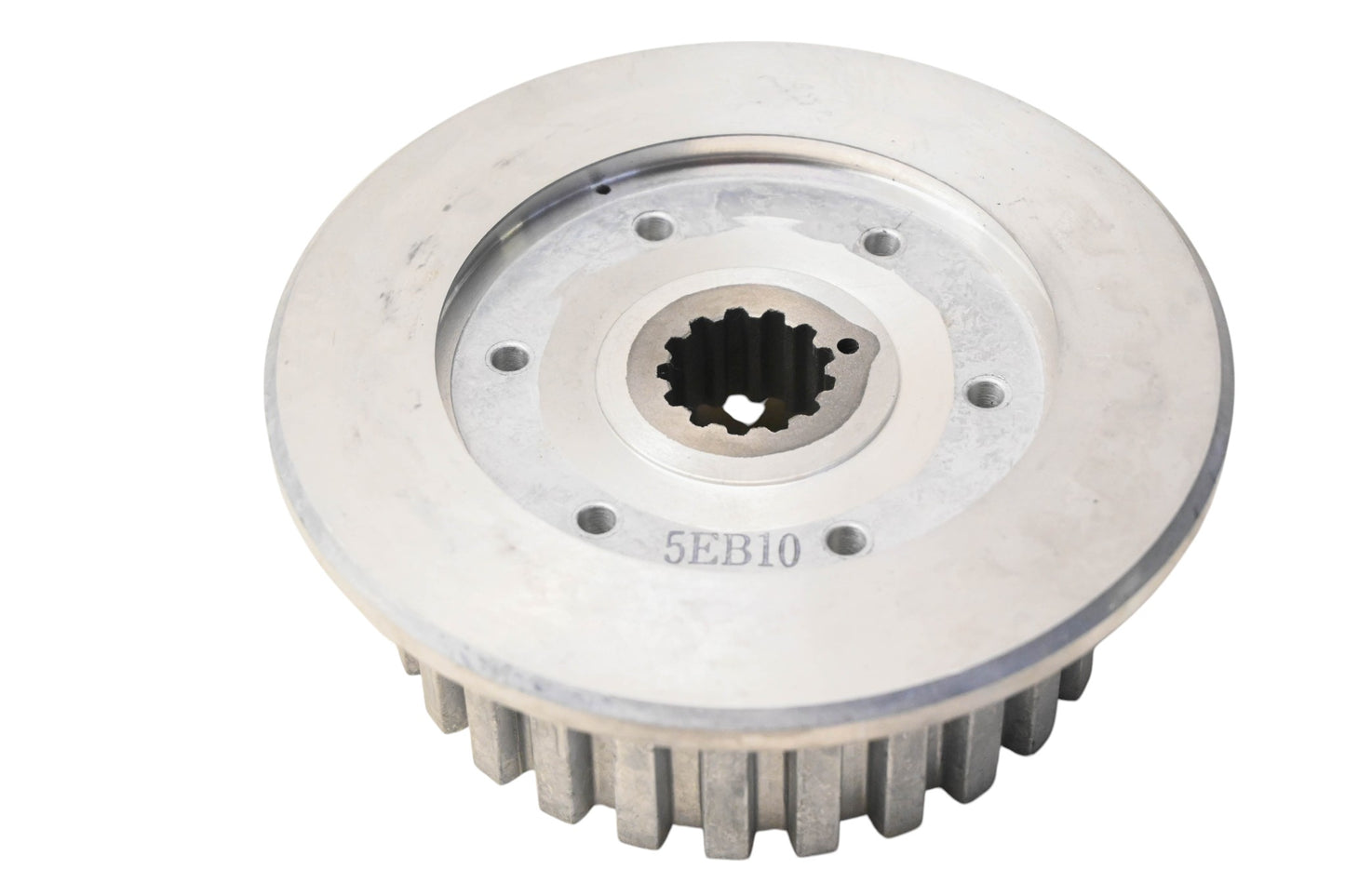 New OEM Yamaha 5EB-16371-10-00 Inner Clutch Hub Boss NOS