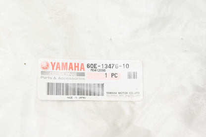 New OEM Yamaha 60E-13476-10-00 Gasket NOS