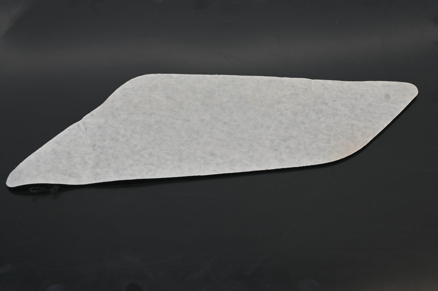 New OEM Yamaha F0X-U351R-00-00 Step Mat NOS