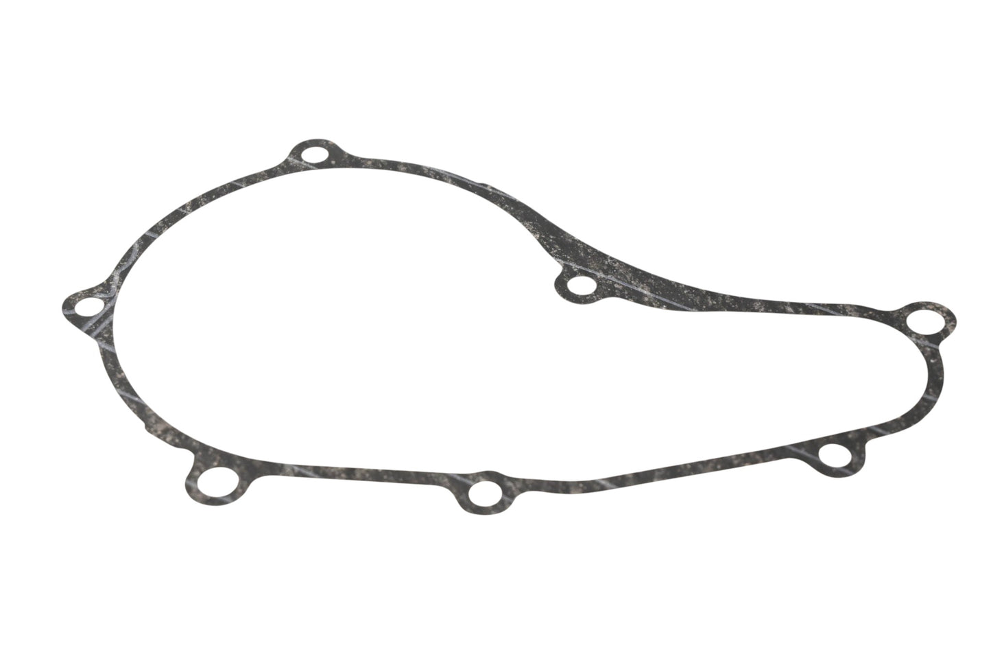 New OEM Yamaha 3HE-15461-10-00 Crankcase Cover Gasket NOS