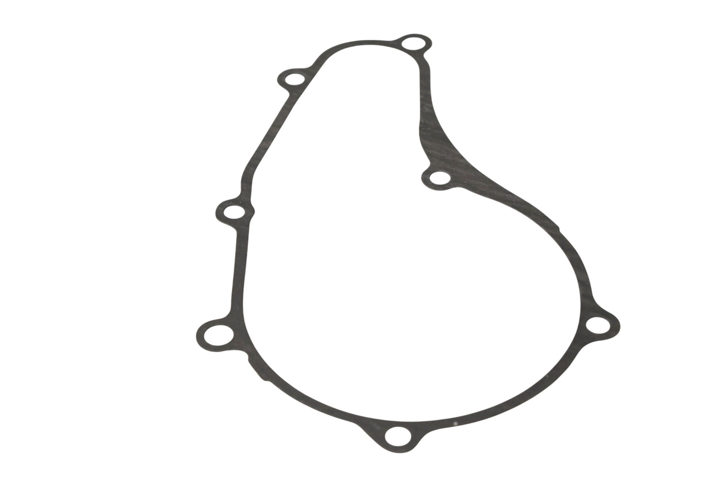 New OEM Yamaha 3HE-15461-10-00 Crankcase Cover Gasket NOS