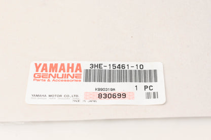 New OEM Yamaha 3HE-15461-10-00 Crankcase Cover Gasket NOS