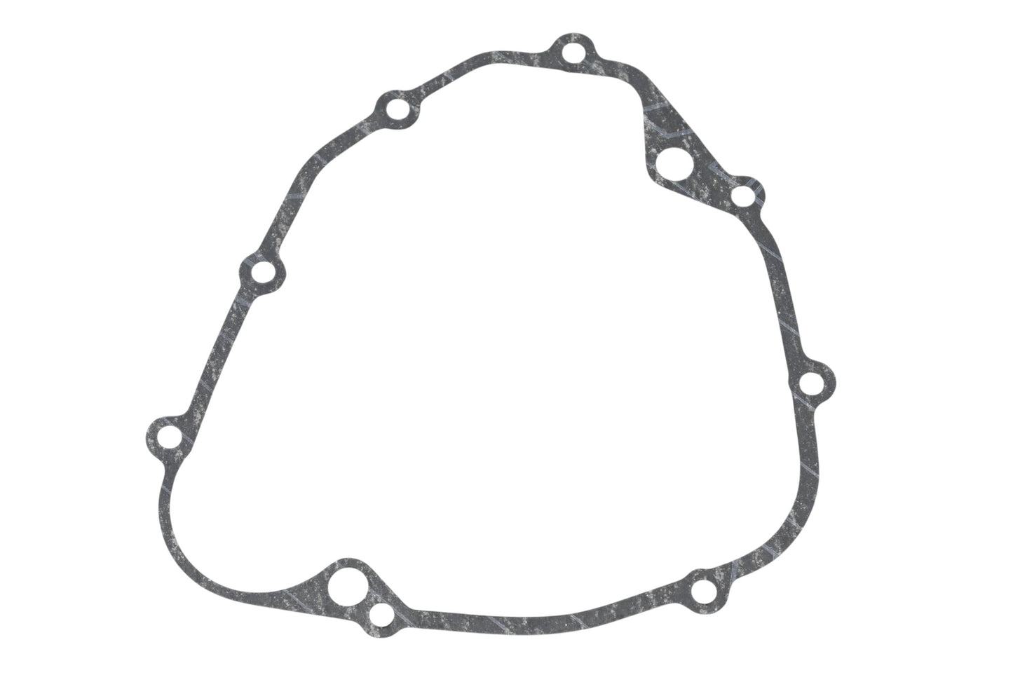 New OEM Yamaha 3R3-15451-02-00 Crankcase Cover Gasket NOS