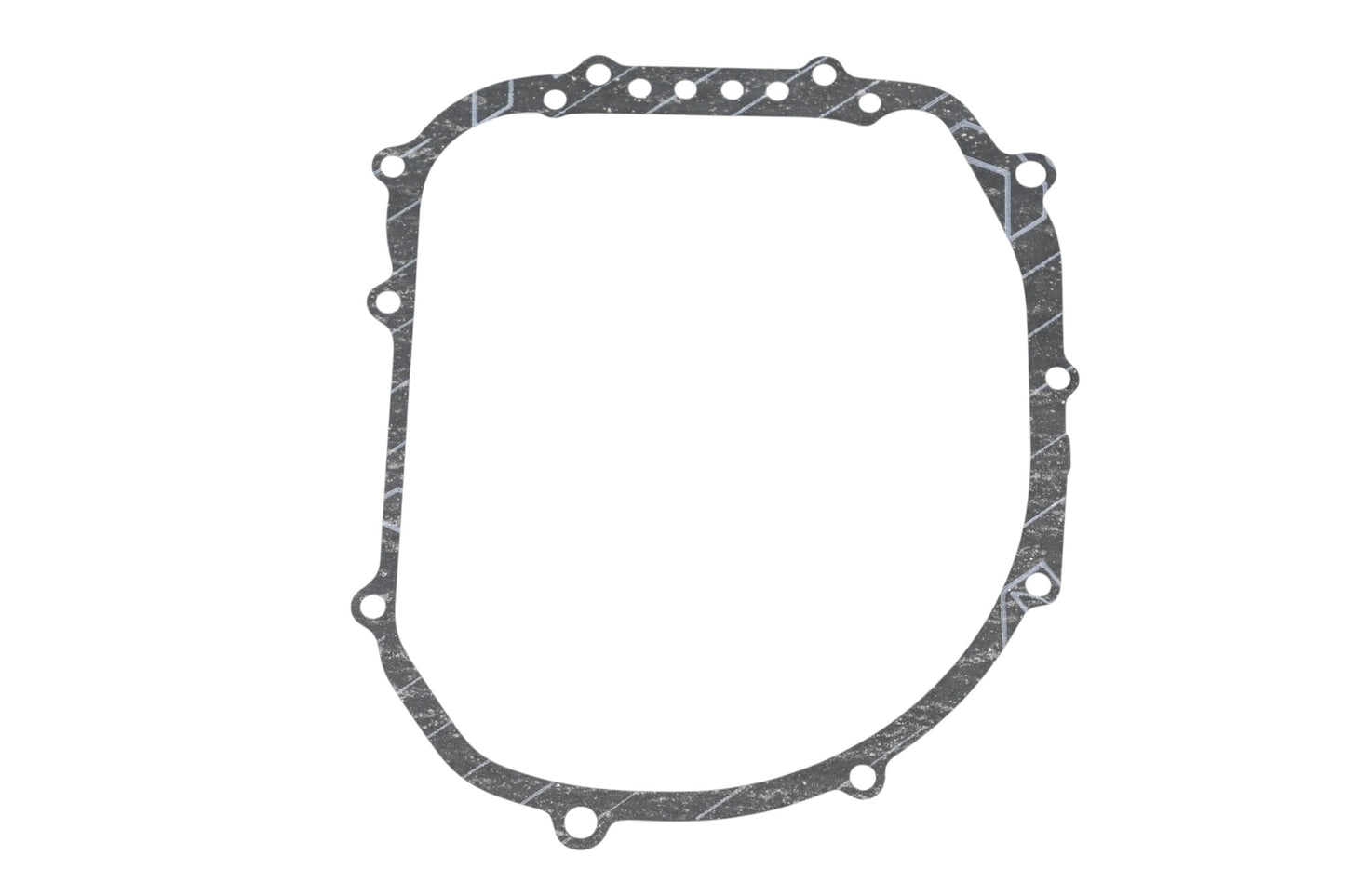 New OEM Yamaha 3HE-15462-10-00 Crankcase Cover Gasket NOS