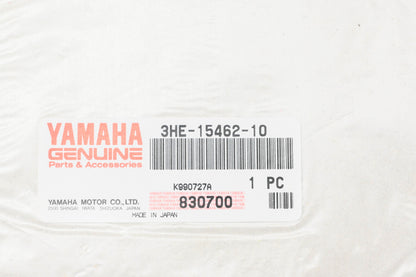 New OEM Yamaha 3HE-15462-10-00 Crankcase Cover Gasket NOS