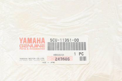 New OEM Yamaha 5CU-11351-00-00 Cylinder Gasket NOS