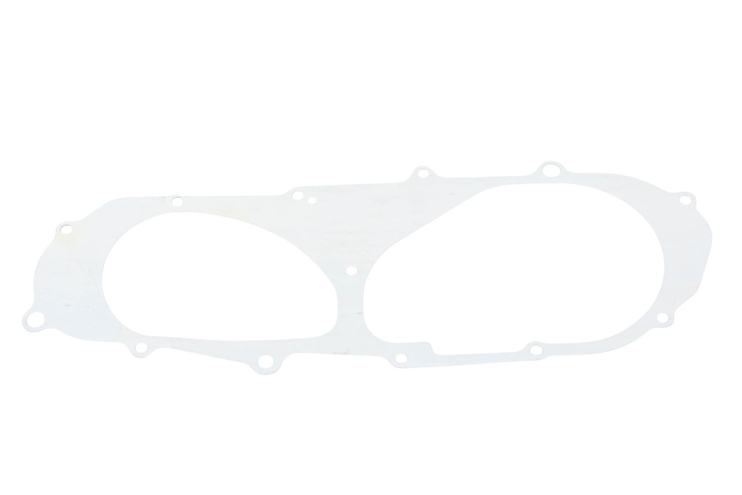New OEM Yamaha 3HK-15451-00-00 Crankcase Cover Gasket NOS