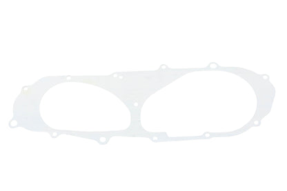 New OEM Yamaha 3HK-15451-00-00 Crankcase Cover Gasket NOS