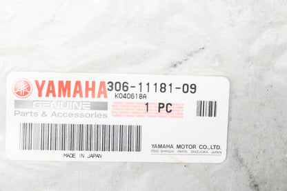 New OEM Yamaha 306-11181-09-00 Cylinder Head Gasket NOS