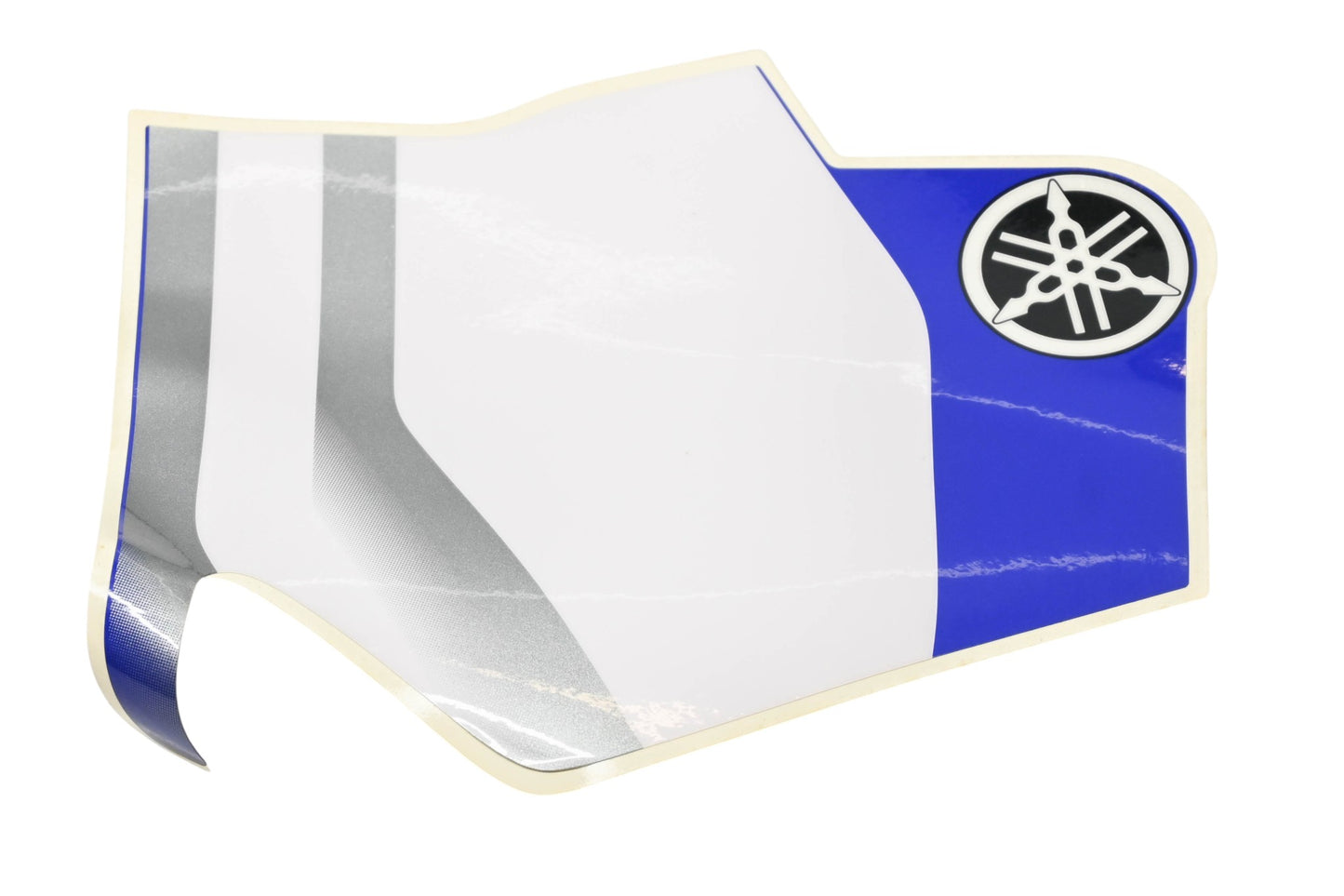 New OEM Yamaha 5HD-2173E-00-00 Graphic Decal NOS
