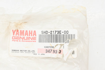 New OEM Yamaha 5HD-2173E-00-00 Graphic Decal NOS
