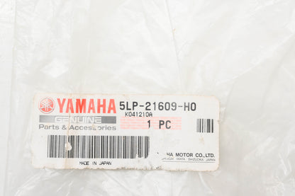 New OEM Yamaha 5LP-21609-H0-00 Raptor Decal NOS