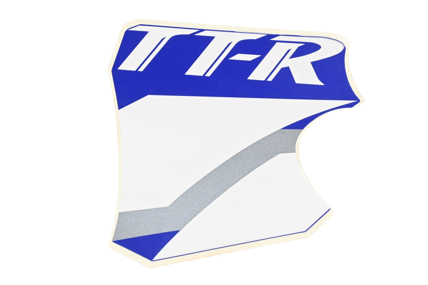 New OEM Yamaha 5HN-2173F-20-00 TTR Graphic Decal NOS