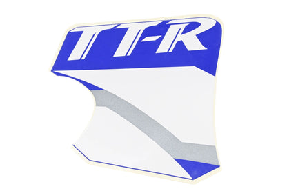 New OEM Yamaha 5HN-2173E-20-00 TTR Graphic Decal NOS