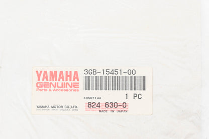 New OEM Yamaha 3GB-15451-00-00 Stator Gasket NOS