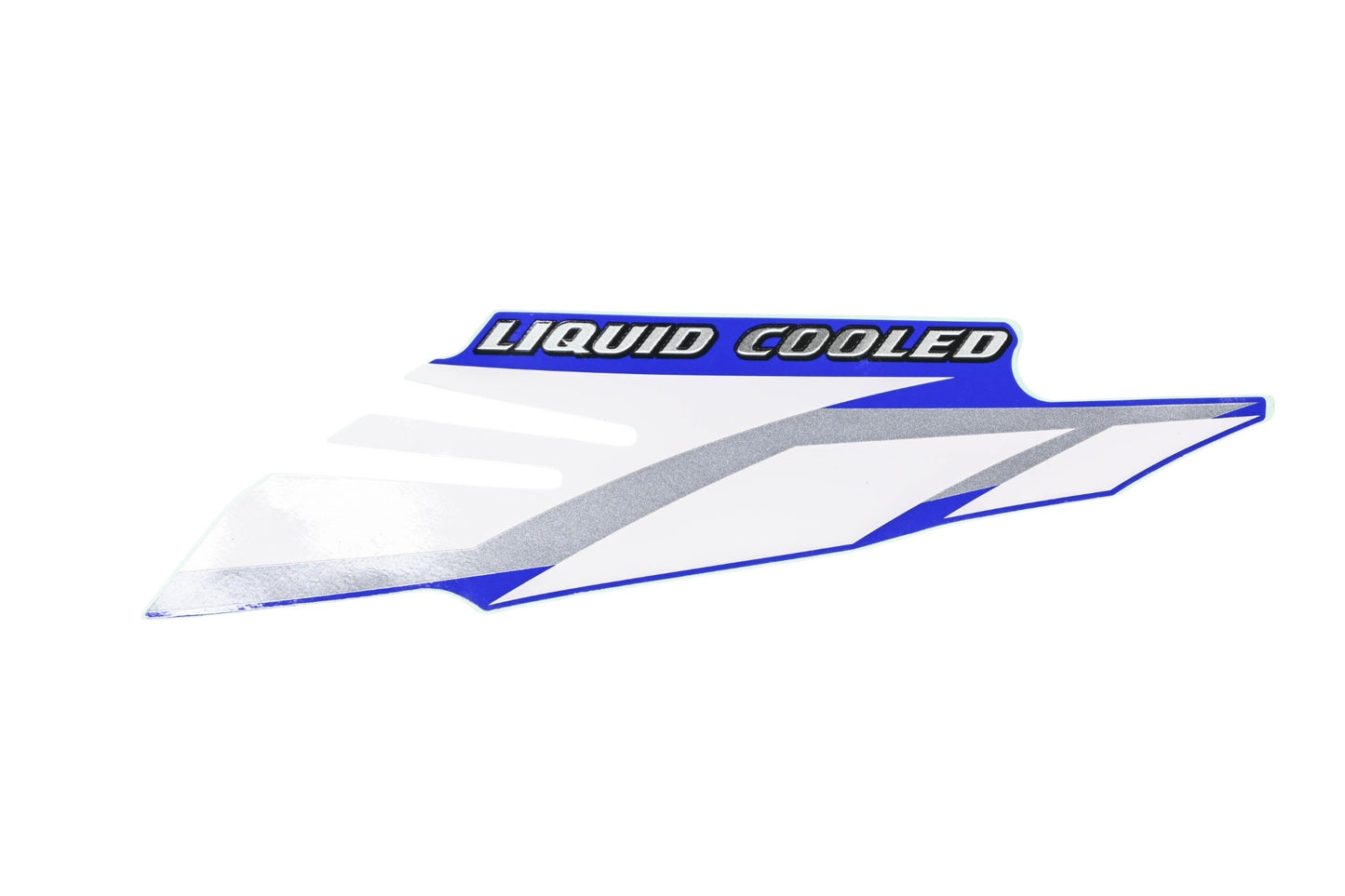 New OEM Yamaha 5FK-2173F-30-00 Banshee 350 Liquid Cooled Graphic Decal NOS