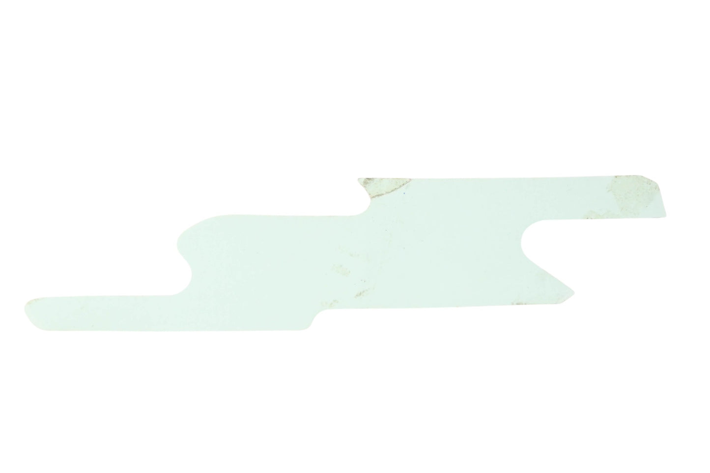 New OEM Yamaha 5FK-21783-30-00 Banshee 350 6 Speed Decal NOS