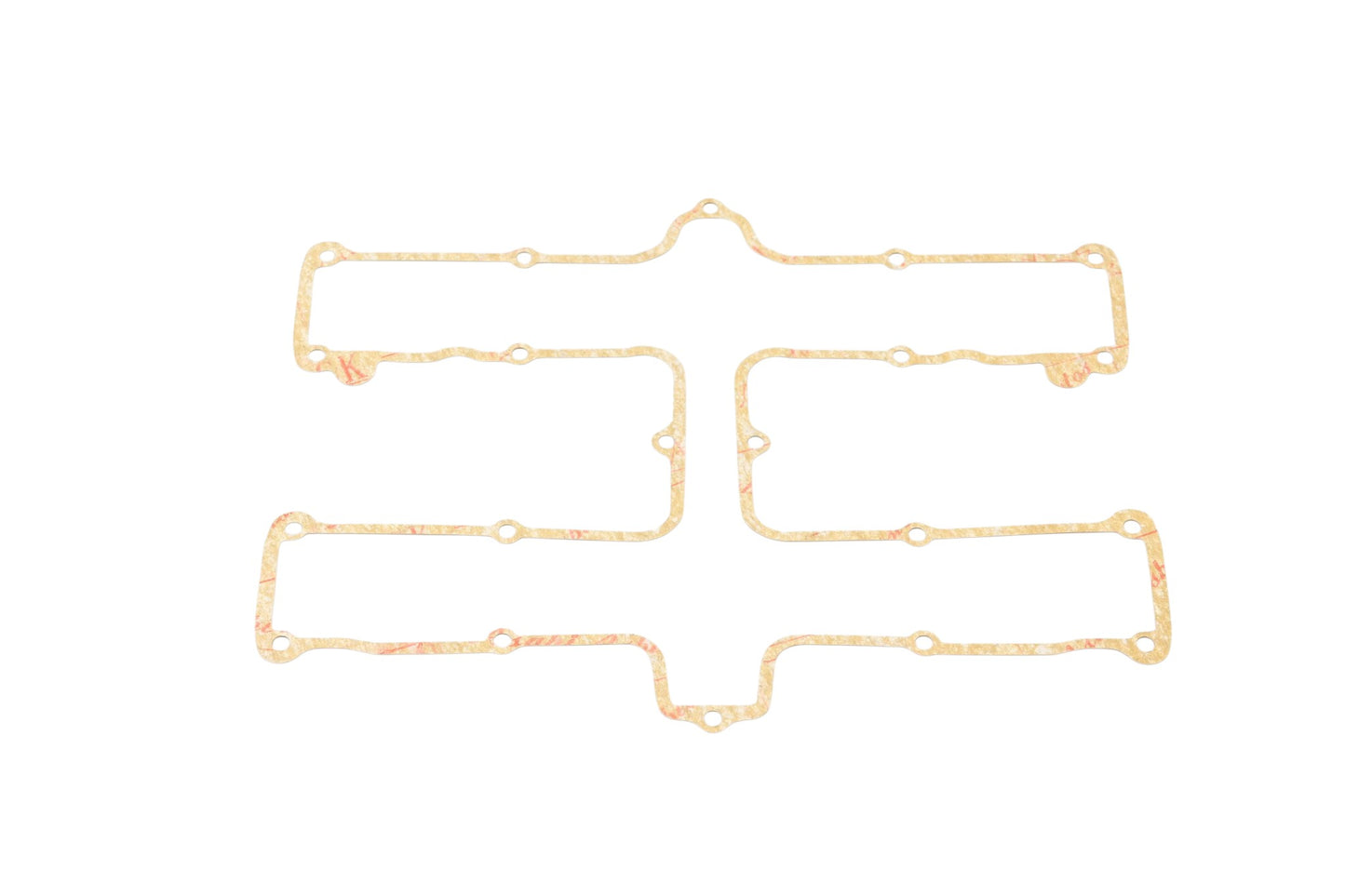 New OEM Yamaha 4H7-11193-10-00 Head Cover Gasket NOS