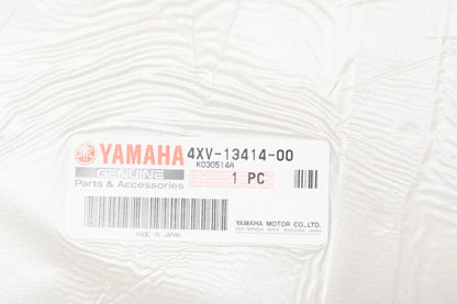 New OEM Yamaha 4XV-13414-00-00 Strainer Cover Gasket NOS