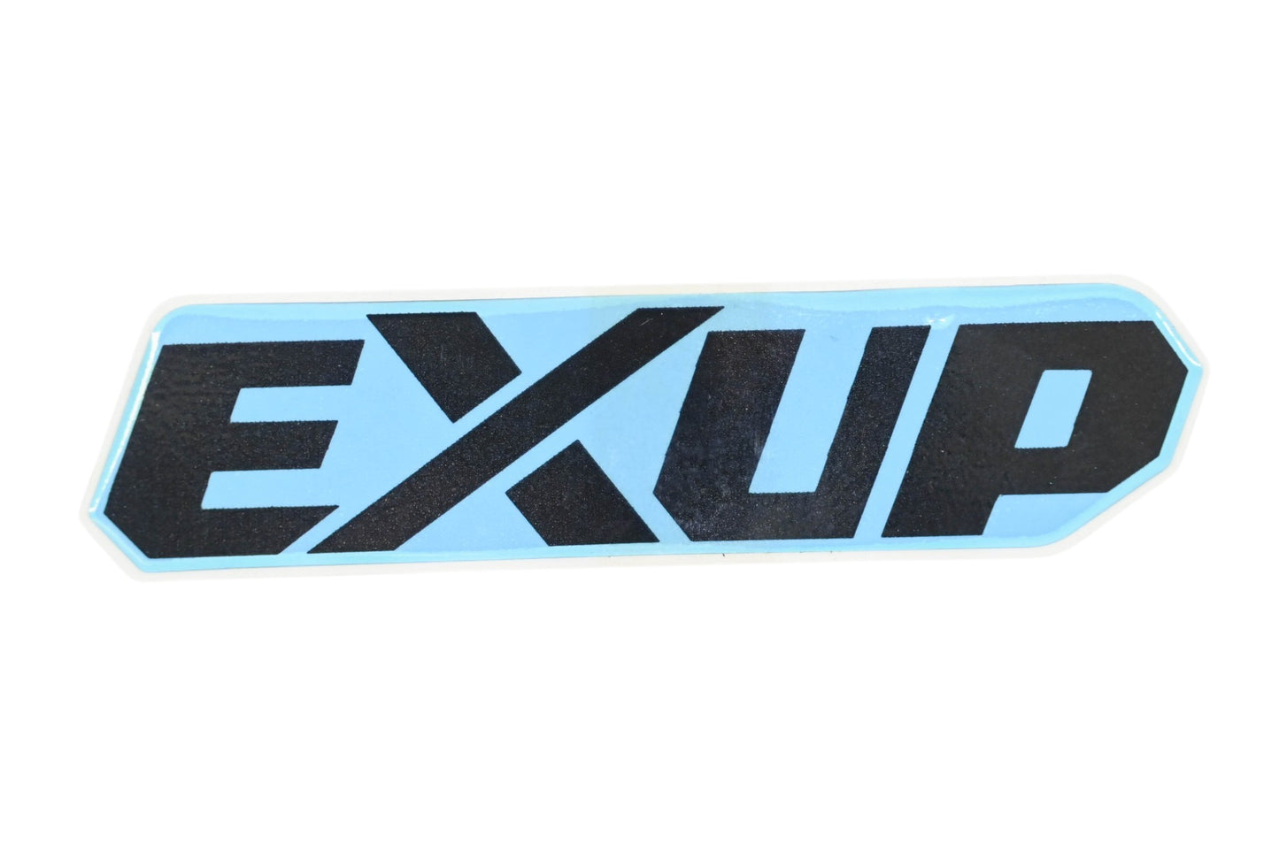 New OEM Yamaha 4XV-28338-20-00 EXUP Decal NOS