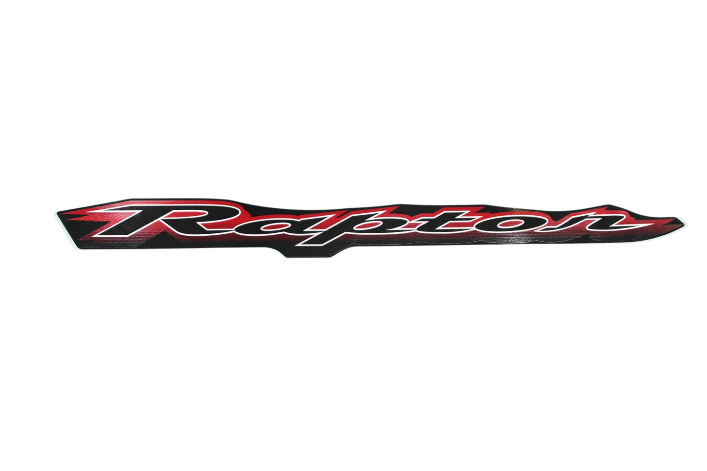 New OEM Yamaha 5LP-21609-A0-00 Raptor Decal NOS