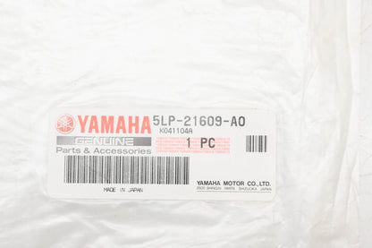 New OEM Yamaha 5LP-21609-A0-00 Raptor Decal NOS