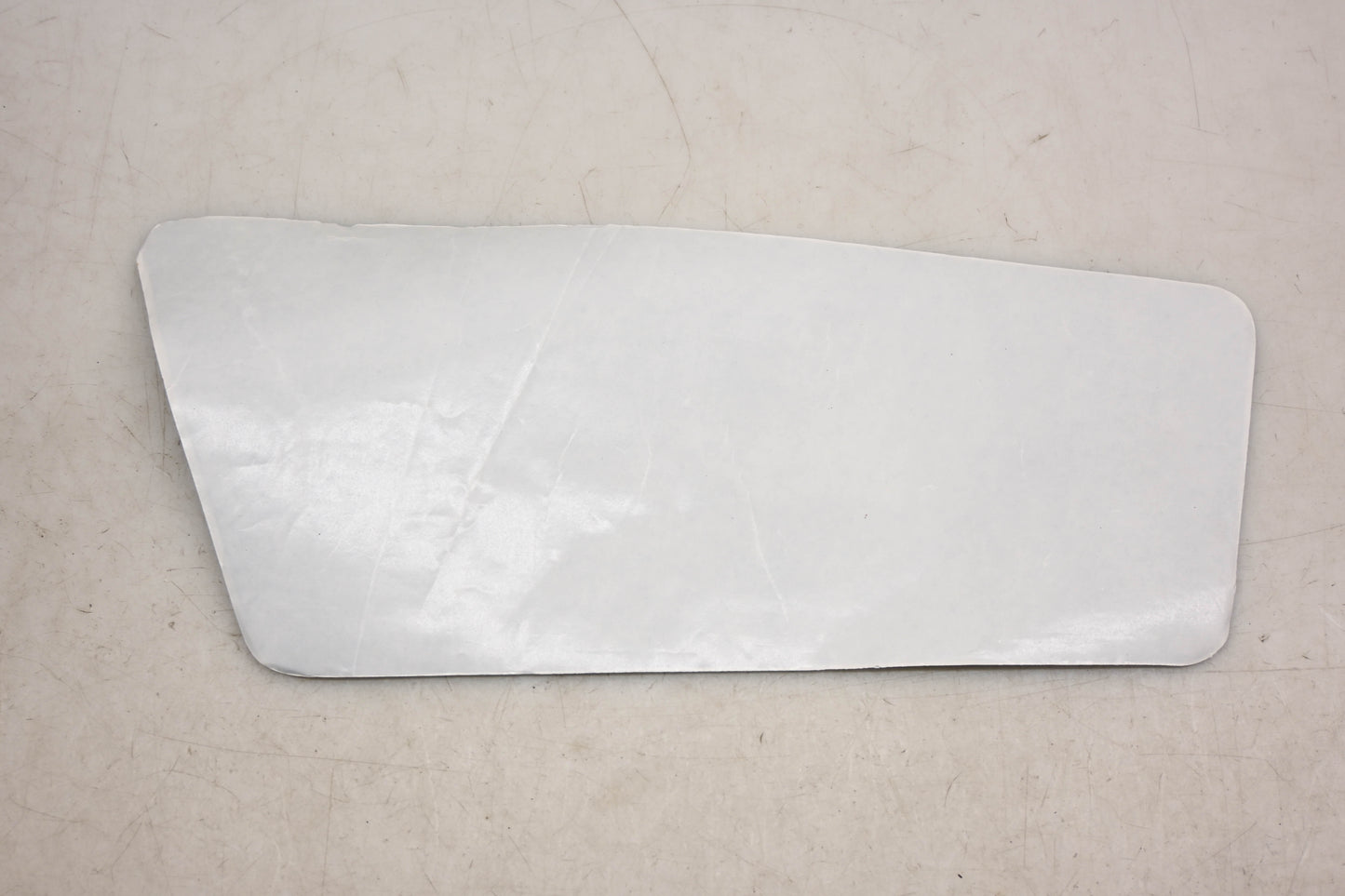 New OEM Yamaha GP7-U351U-00-00 Step Mat #10 NOS