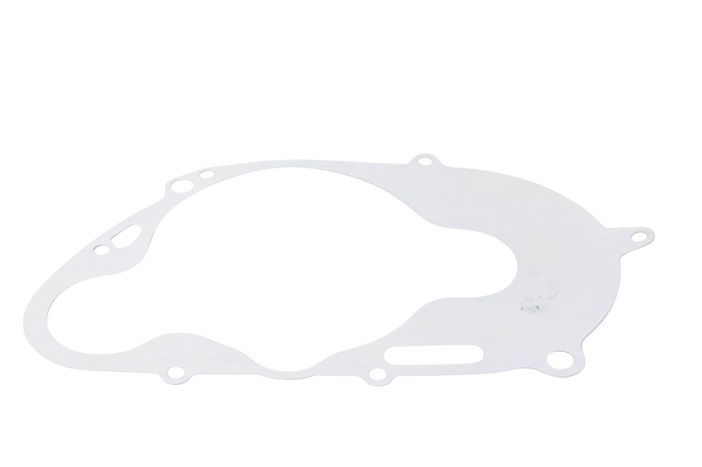 New OEM Yamaha 4AW-15451-00-00 Crankcase Cover Gasket NOS