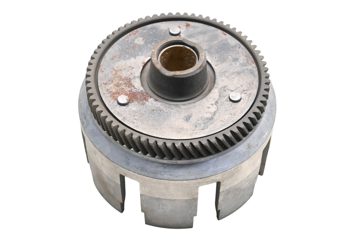 New OEM Yamaha 5V7-16150-00-00 Clutch Basket Primary Drive Gear NOS