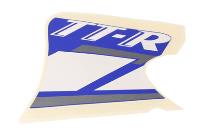 New OEM Yamaha 5HN-2173E-10-00 TTR Graphic Decal NOS